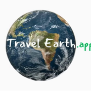 TravelEarth globe