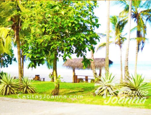 Casitas Joanna Condo 4