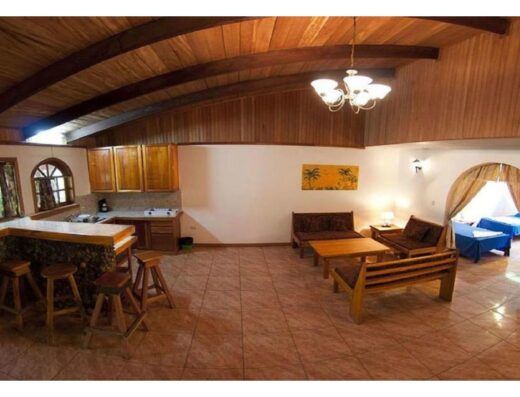 Casitas Joanna Condo 4