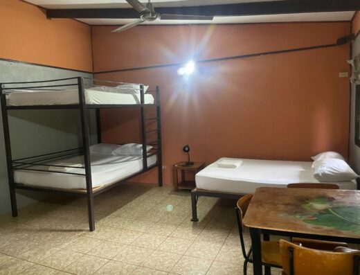 Be My Guest Cabinas – Studio B