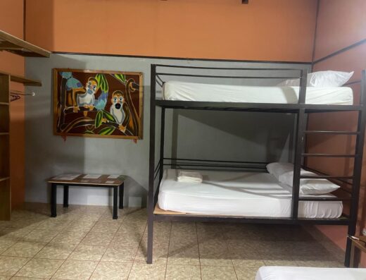 Be My Guest Cabinas – Studio B