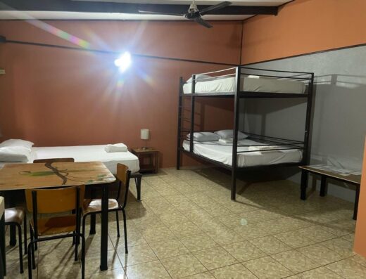 Be My Guest Cabinas – Studio A