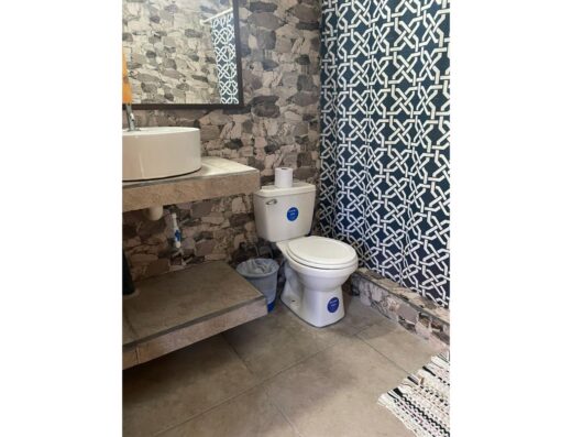 Be My Guest Cabinas – Couple