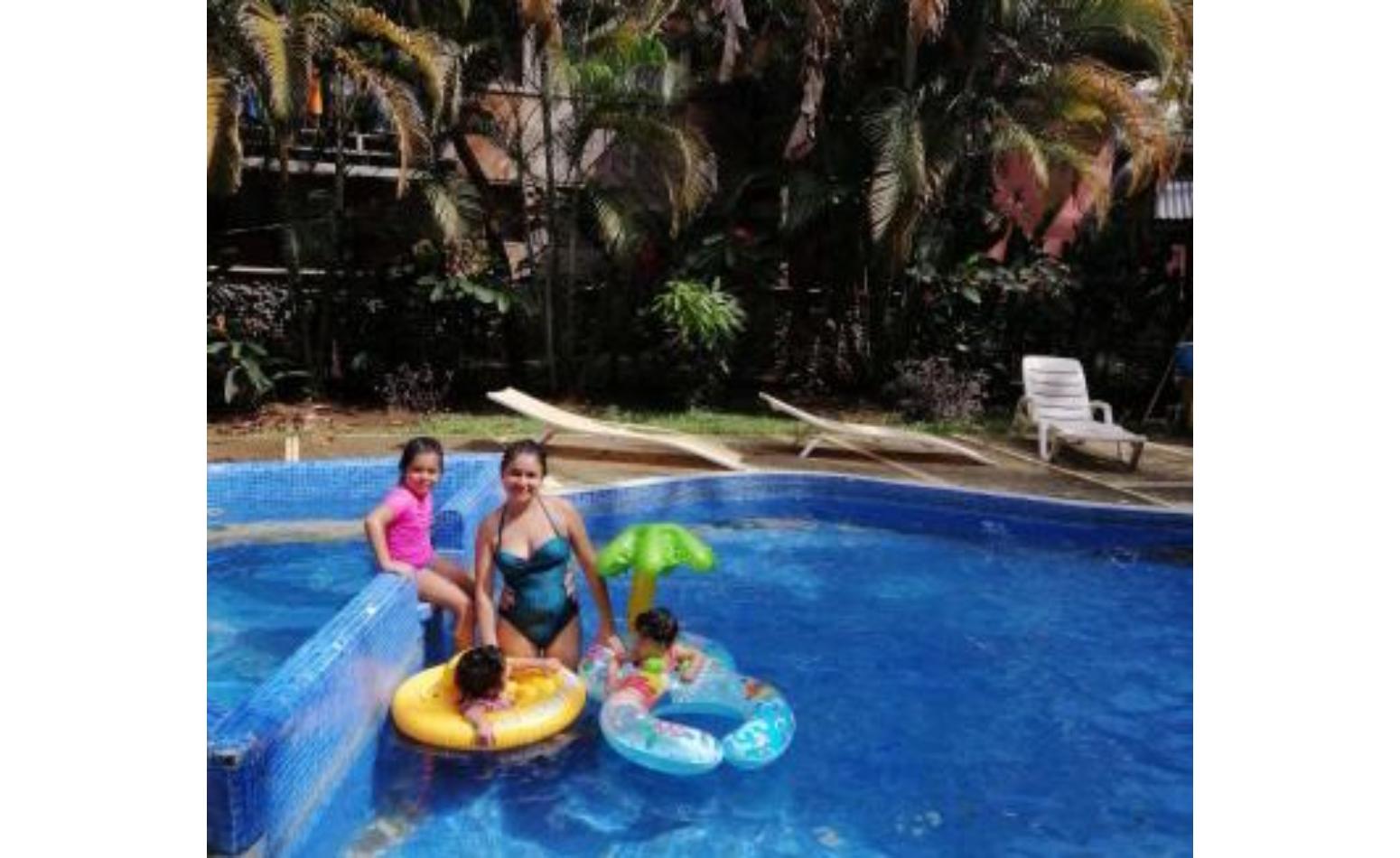 Casitas Joanna Condo 1
