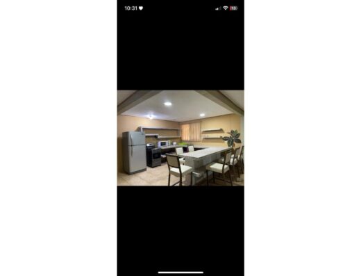 Be My Guest Cabinas – Family Apartment