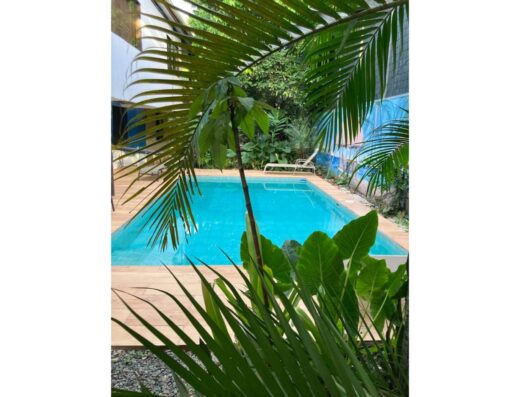 Be My Guest Cabinas – The Studio