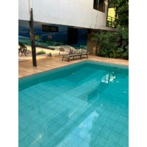 Be My Guest Cabinas - Couple
