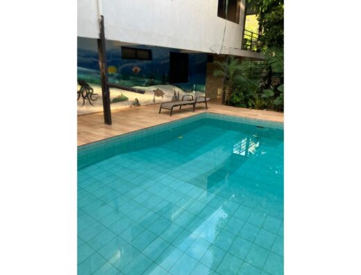 Be My Guest Cabinas – The Studio