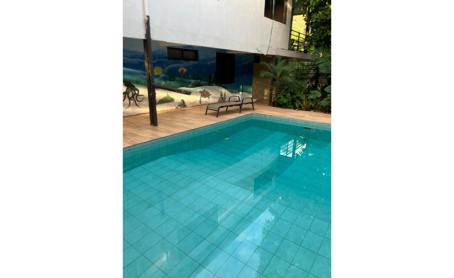 Be My Guest Cabinas - Couple