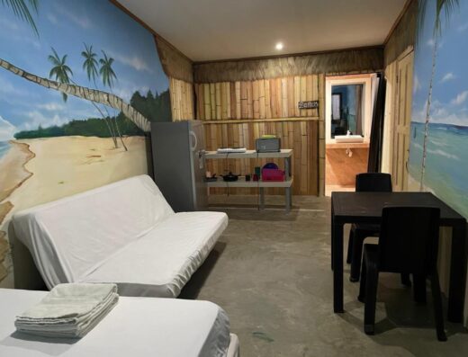 Be My Guest Cabinas – The Studio