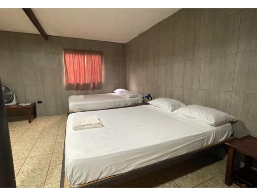 Be My Guest Cabinas – Studio C